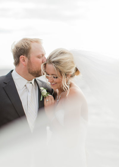 Duluth Minnesota Wedding Photography by Kirsten Shelton