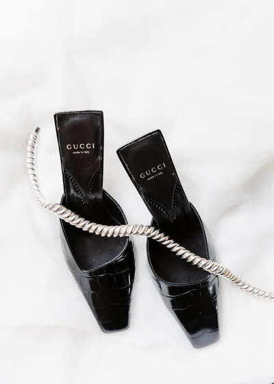 Gucci Photographer