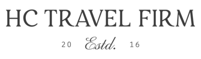 HC Travel Firm logo
