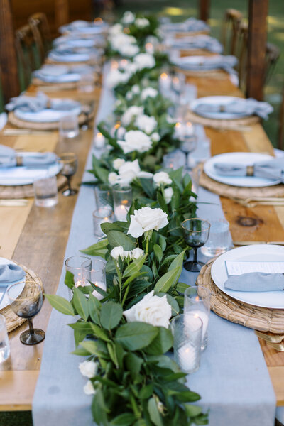 Link to Tuscan Rehearsal dinner gallery