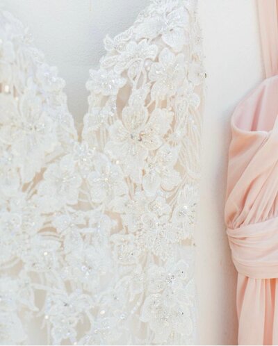 White Wedding Dress Wona Concept