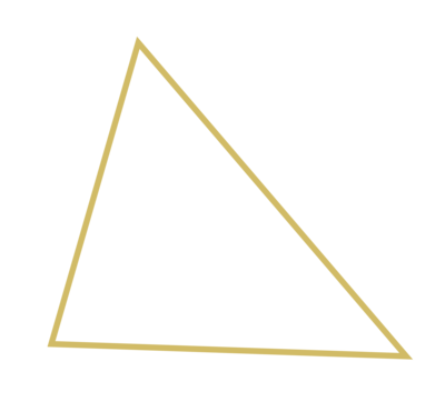 JessieShapes-triangle-gold