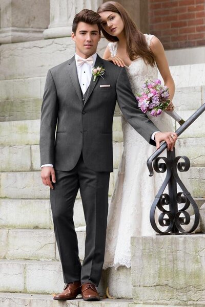 wedding-suit-steel-grey-michael-kors-sterling-391-3