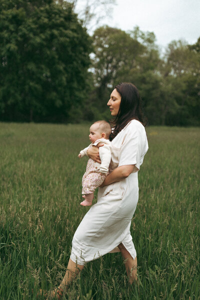 Boston family photographer
