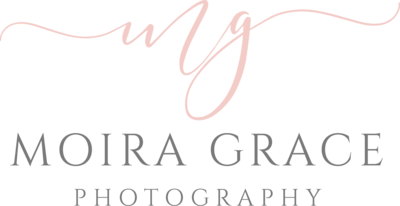 Moira Grace Photography Logo
