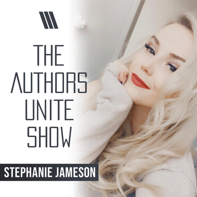 The authors unite show