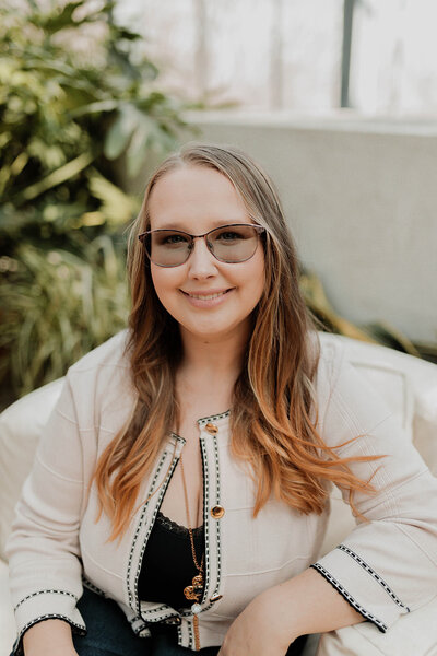 Mackenzie Beavers - Mental Health Therapist in Nebraska