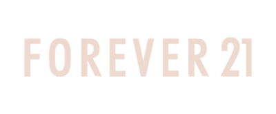 Forever21_logo