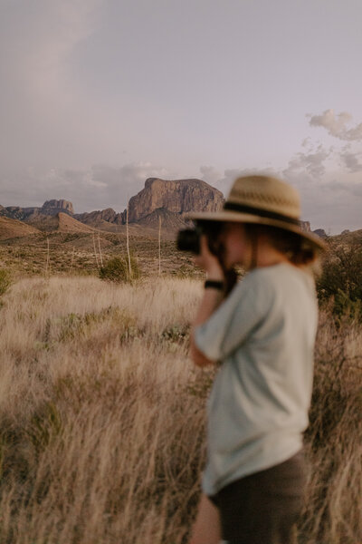 Big Bend National Park | Behind-the-Scenes | West Texas | Alison Faith Photography-0984 2
