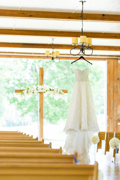 Brookside Farms Wedding Venue in NE Ohio