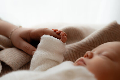 Baby Camille - Colour 97