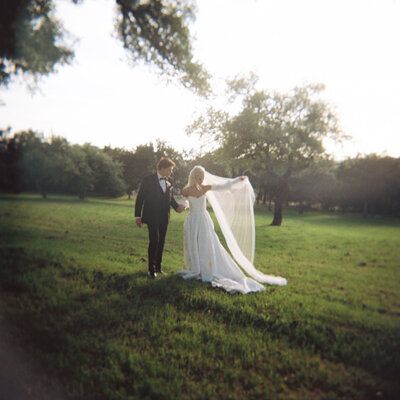 Austin Wedding Photographer
