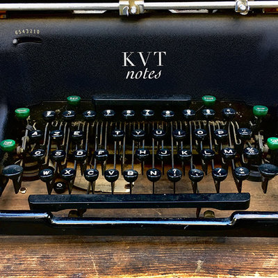KVTtypewriter