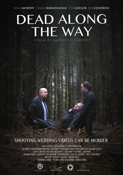 Dead-Along-The-Way-Poster