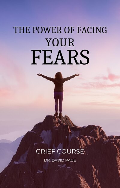 The Power of Facing Your Fears