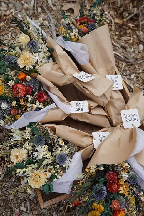 She’s a Wildflower Bouquet (2)