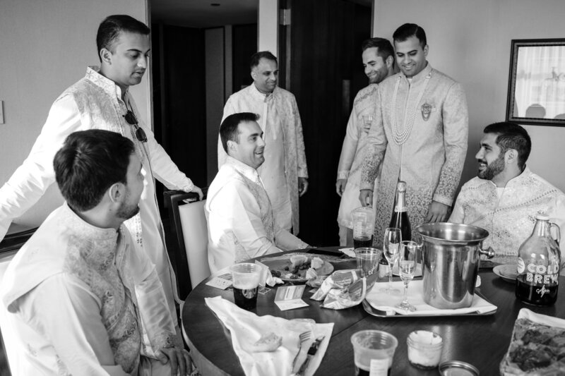 The-Drake-Hotel-Chicago-Indian-Hindu-Wedding_491