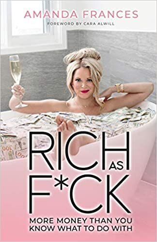 rich as fuck