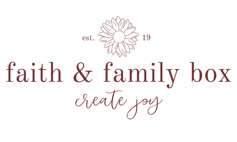 Faith & Family Box Website Logos-02