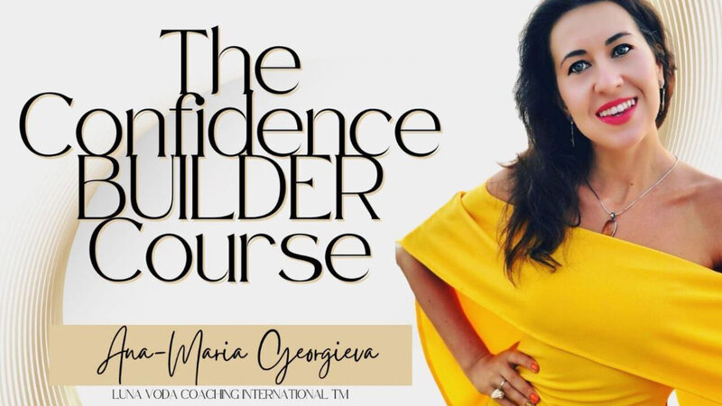 The Confidence Builder Course