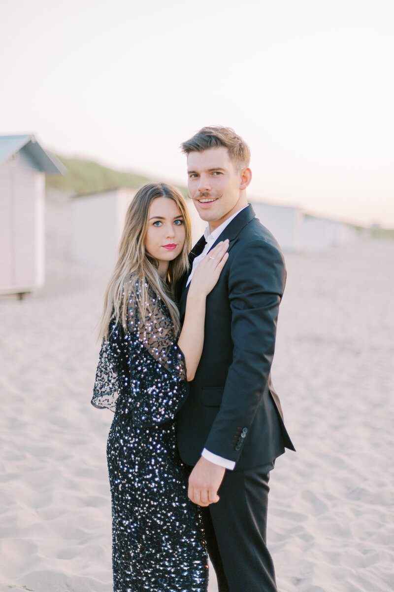 Linsey Tommaso Engagement Shoot Verlovingsshoot-13