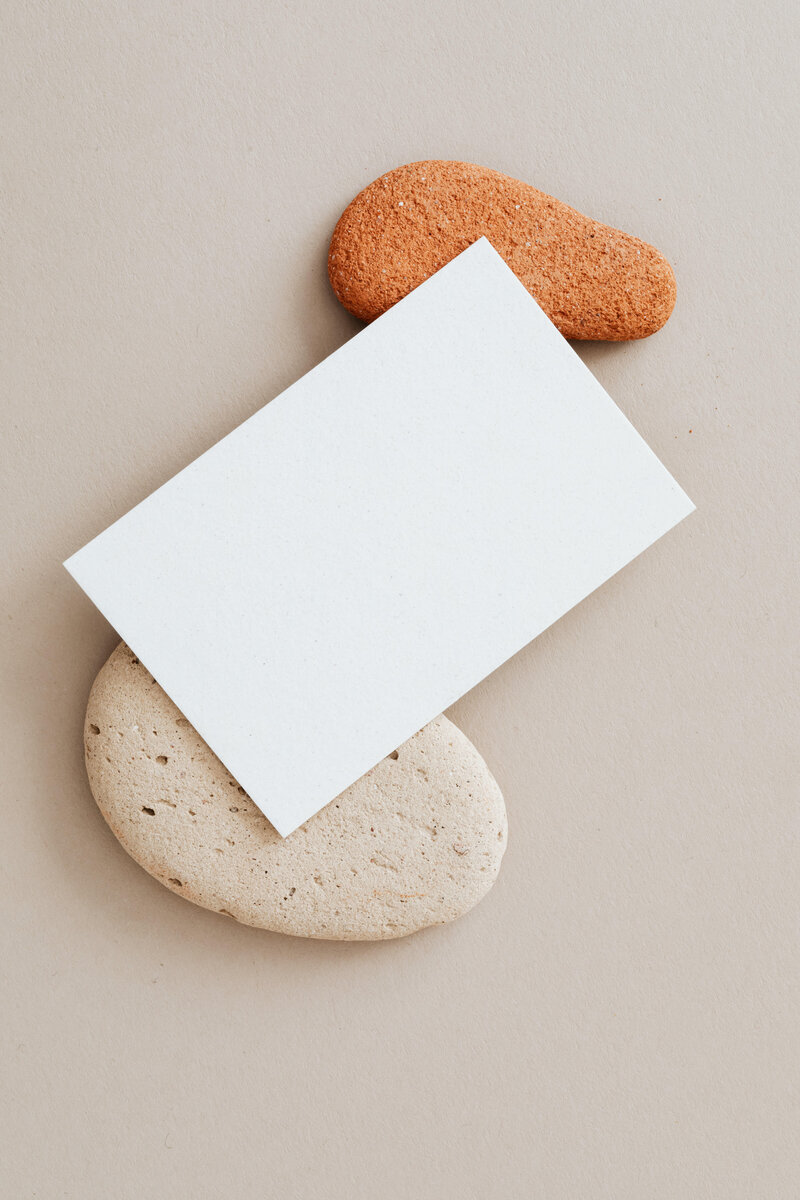 kaboompics_blank-card-rocks-on-beige-background-16380