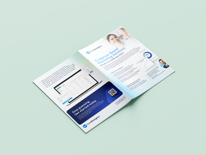 DataBiologics-Brochure-Mockup