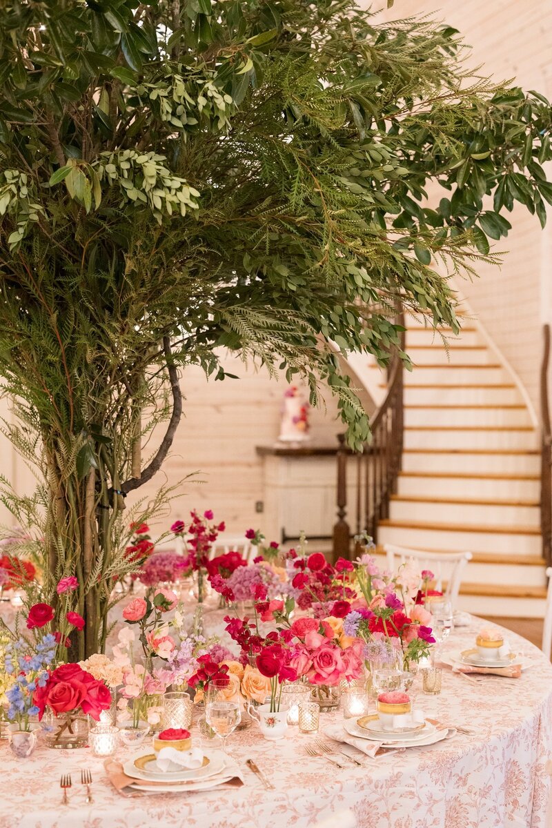 getting married in north carolina