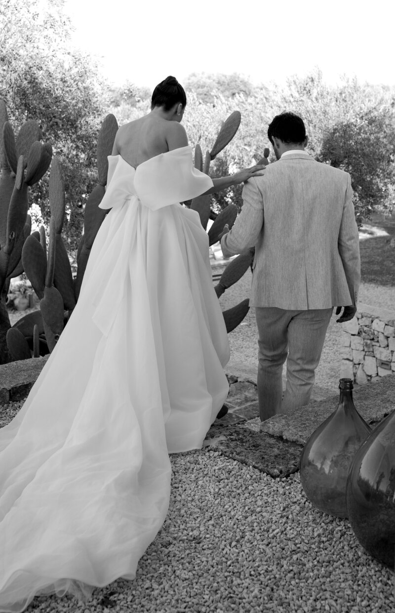 Masseria Morseta italy wedding shot by miranda jean photography