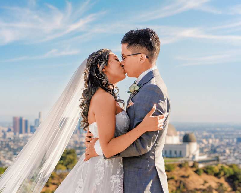 Weddings & Elopements