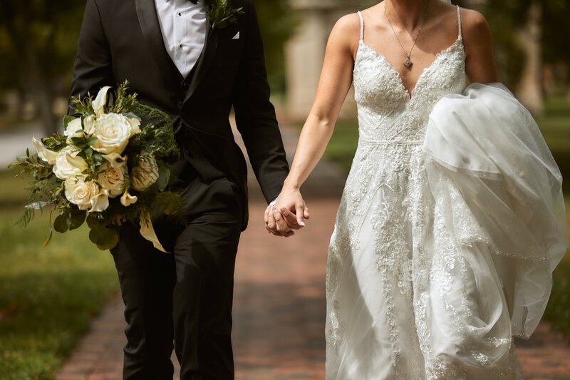 Cleveland wedding photographer