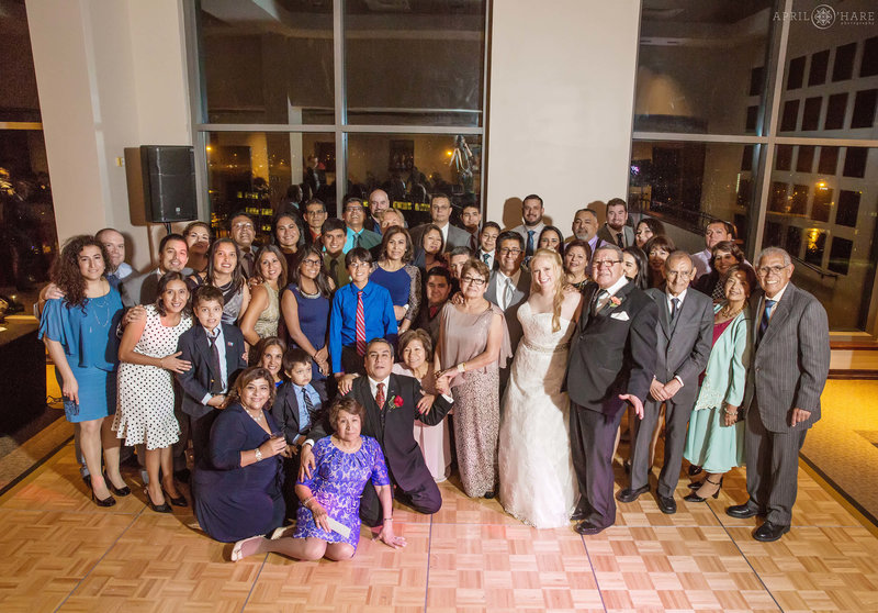 Hyatt-Regency-DTC-Wedding-Reception-Ballroom-in-South-Denver-Colorado