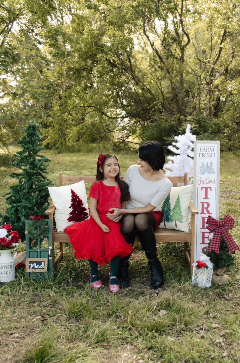 katy tx mini session