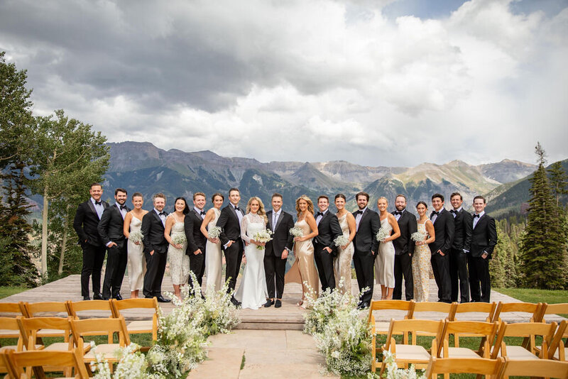 gorrono ranch wedding venue | Lisa Marie Wright photography