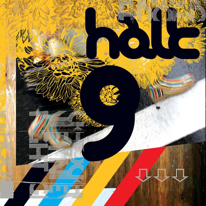Halt Magazine