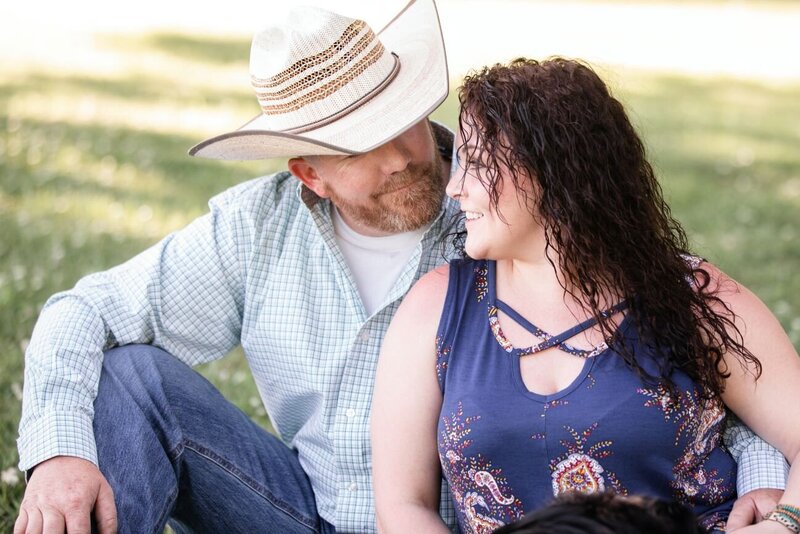 engagement photographer couple detroit ann arbor howell michigan