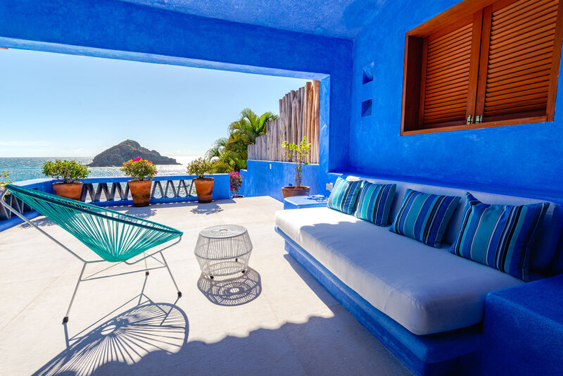 Careyes-Mexico-Properties-Villas-Casita-Azul-Lounge-Terrace-4905