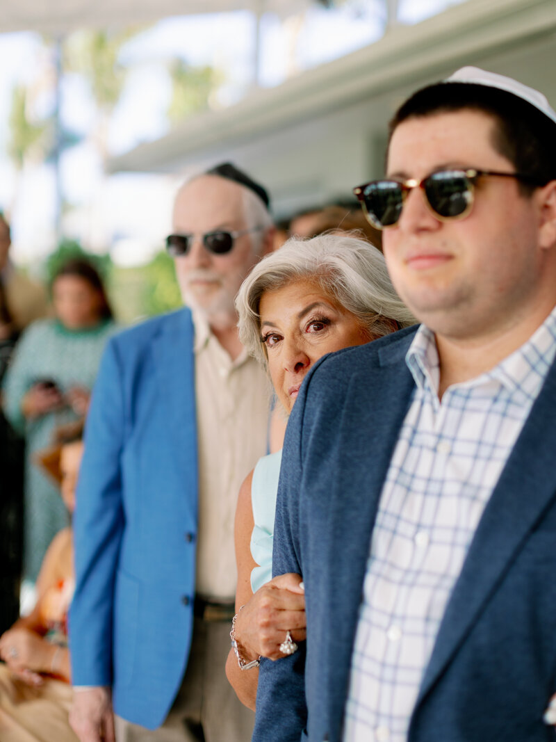 Maddie & Michael's Wedding - Welcome Party - 089