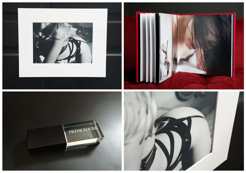 boudoir-photography-prints and products
