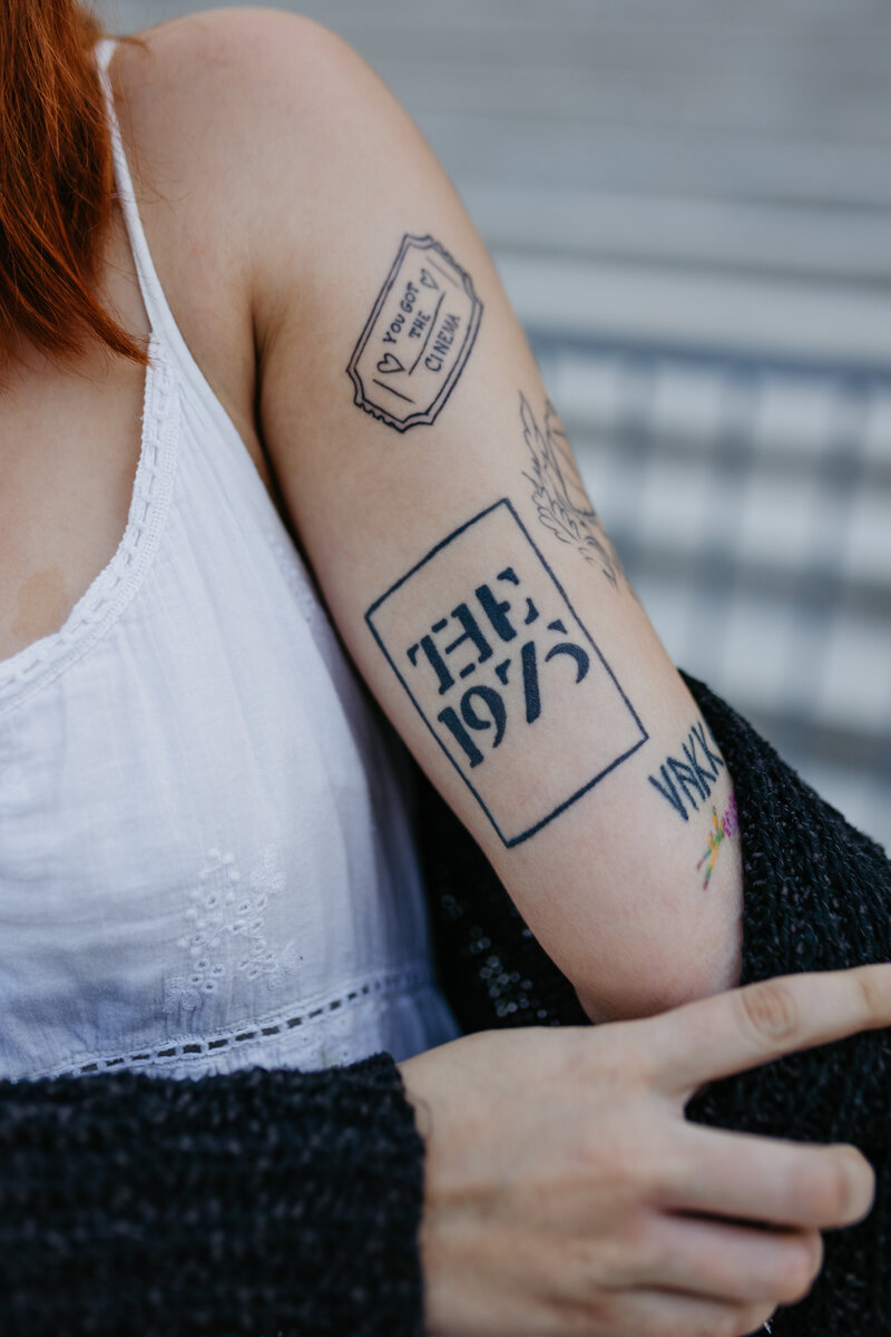 The 1975 BTB Fans-4