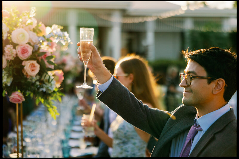 Maddie & Michael's Wedding - Reception - 142