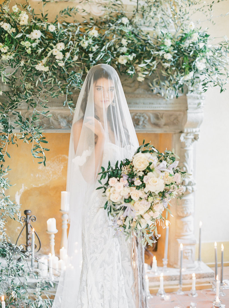 Tuscany Bridal Session LFP66