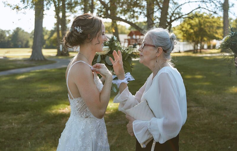 Cleveland wedding photographer