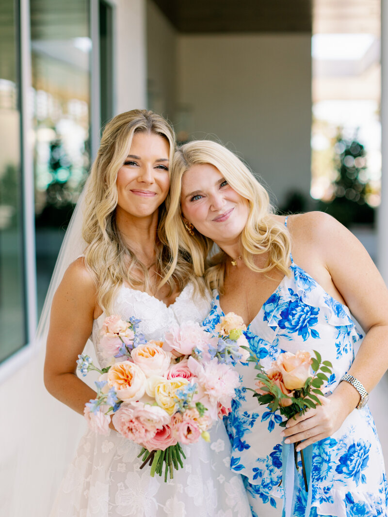 Maddie & Michael's Wedding - Wedding Party - 056