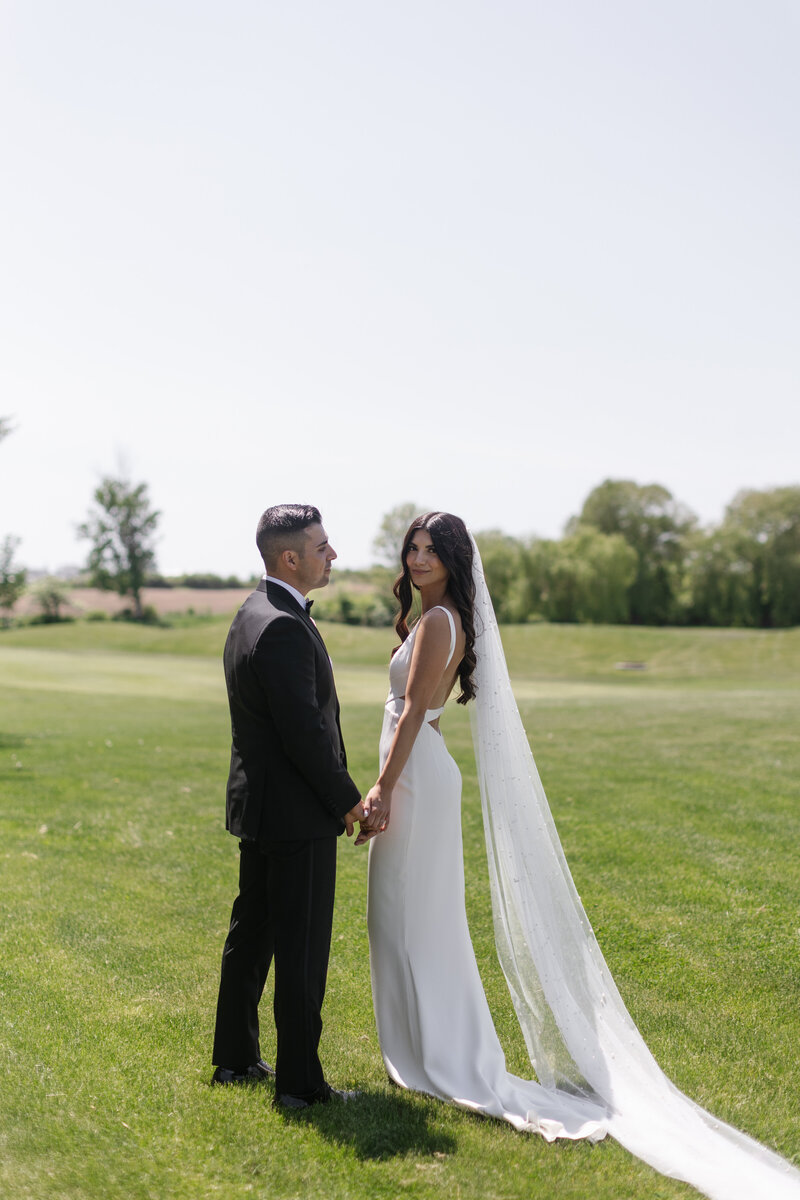 Emily Li Photography-Kendon Design Co. Niagara Toronto GTA Wedding Florist Designer-Monthill Golf Club Wedding-8105