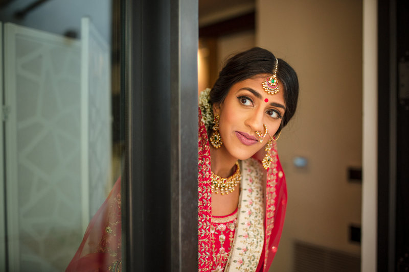 Andaz Indian Wedding Scottsdale-19