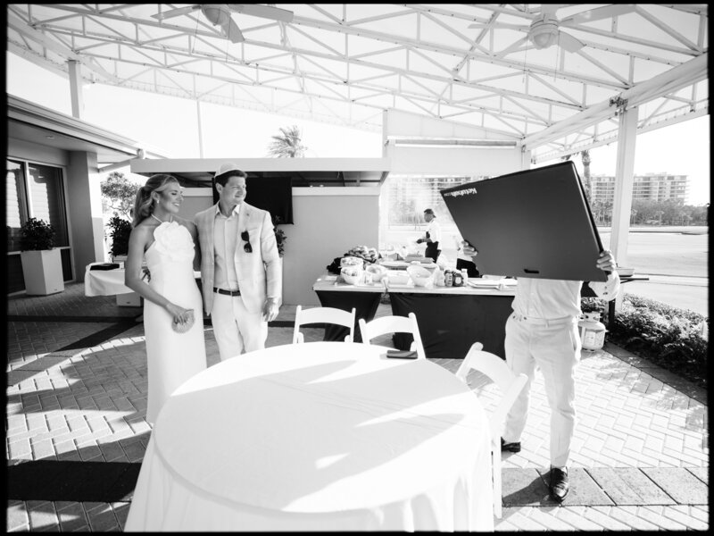 Maddie & Michael's Wedding - Welcome Party - 086