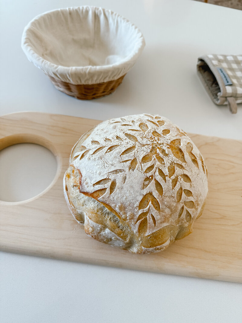 Alina Carter Showit Template Bitely Studio 4