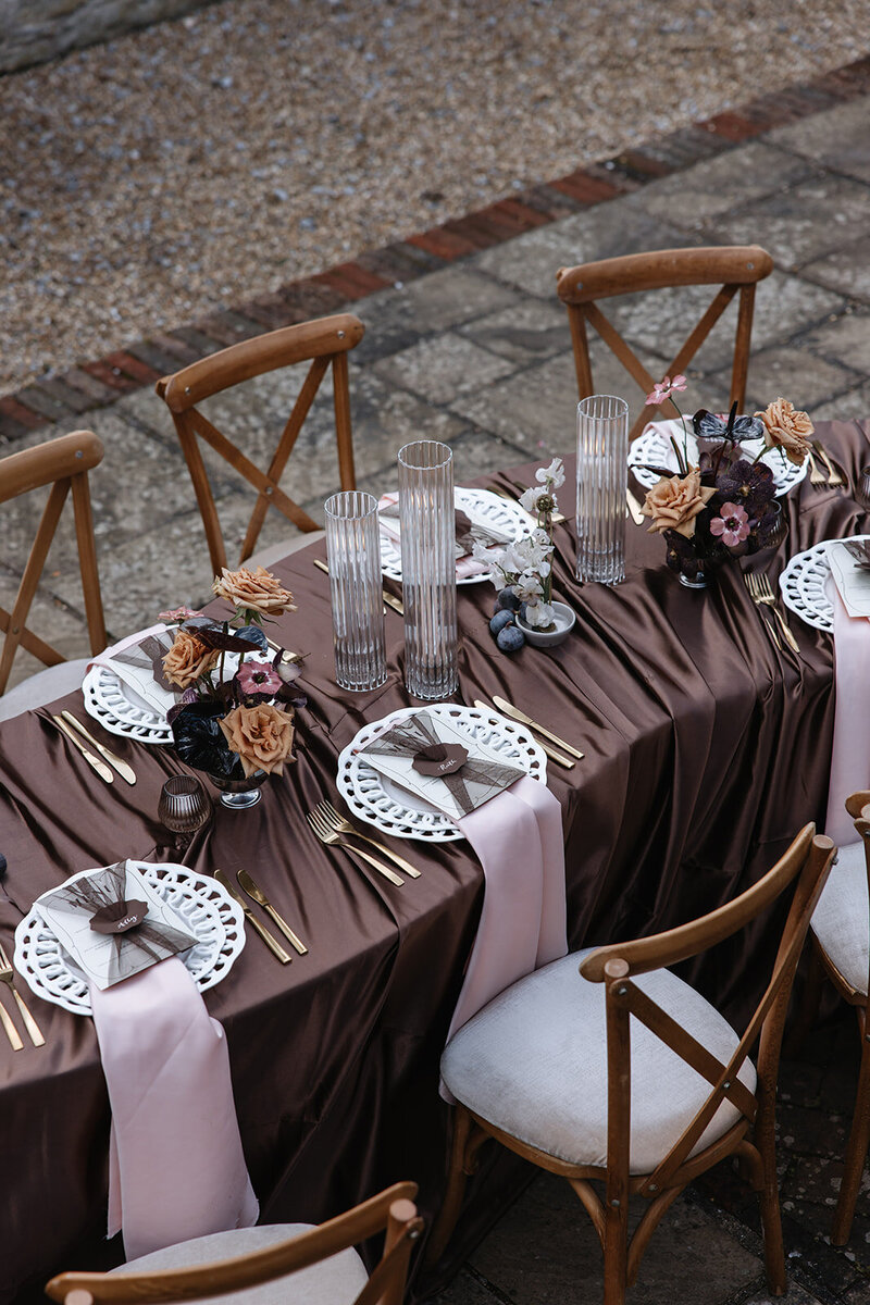 Bignor Park wedding florist (32)