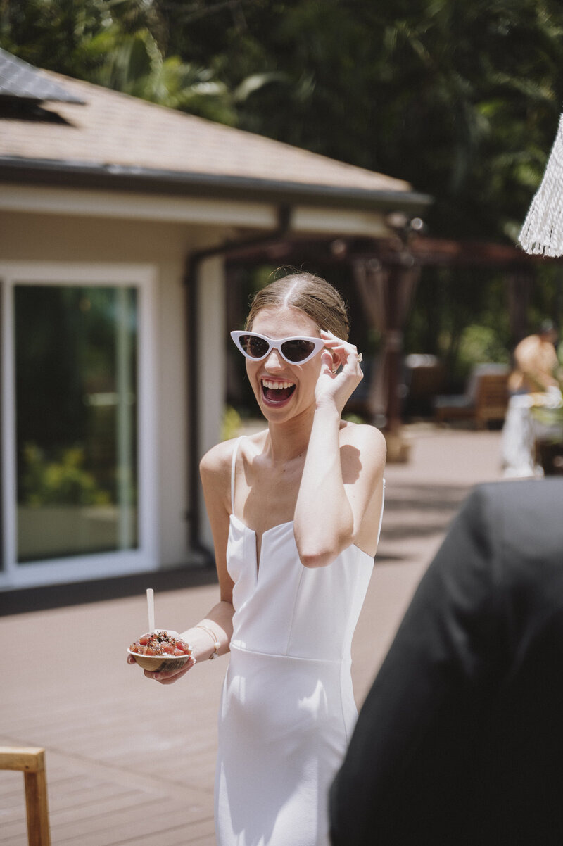 Hawaii Wedding Photographer